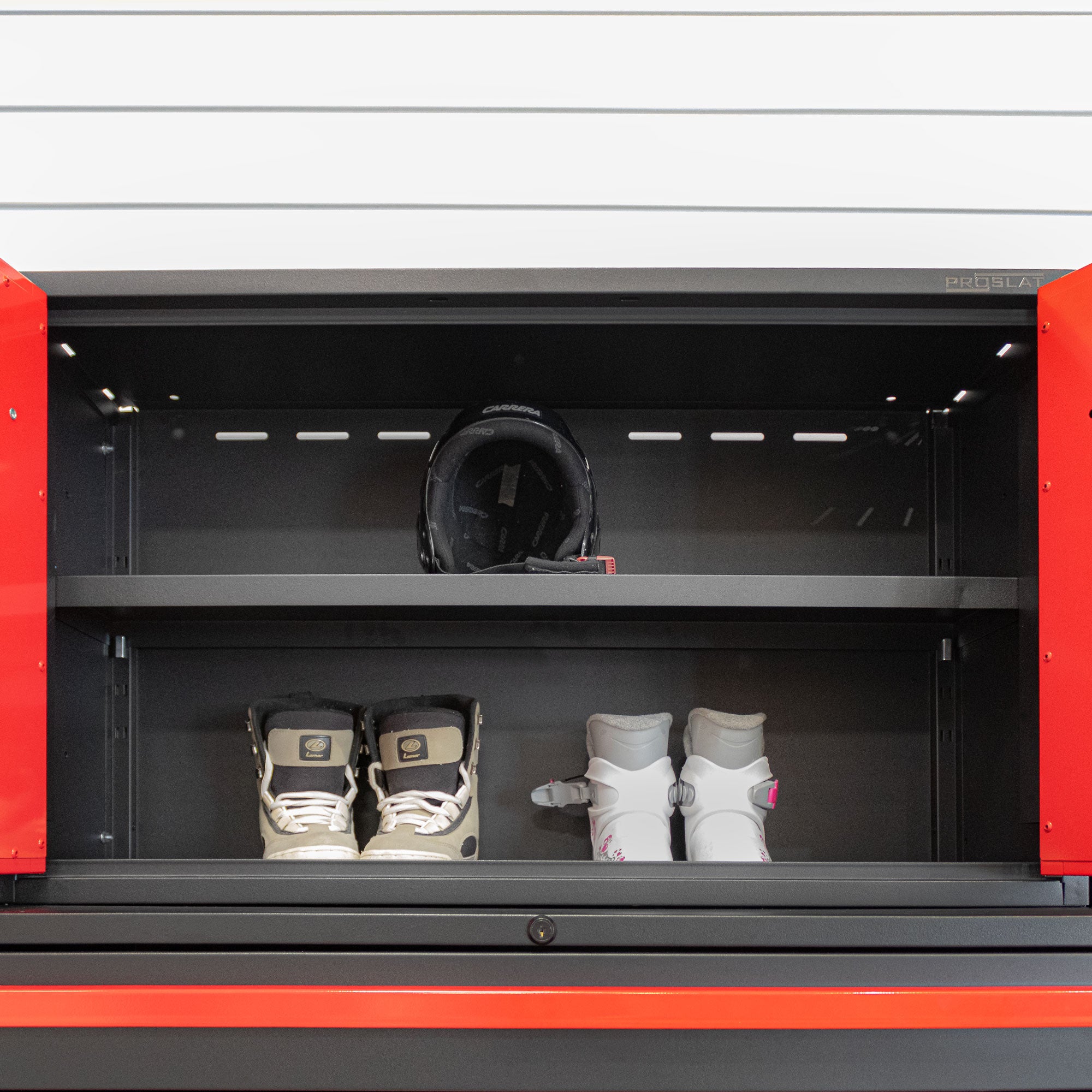FusionPlus 13 ft set – TOOL – Overheads