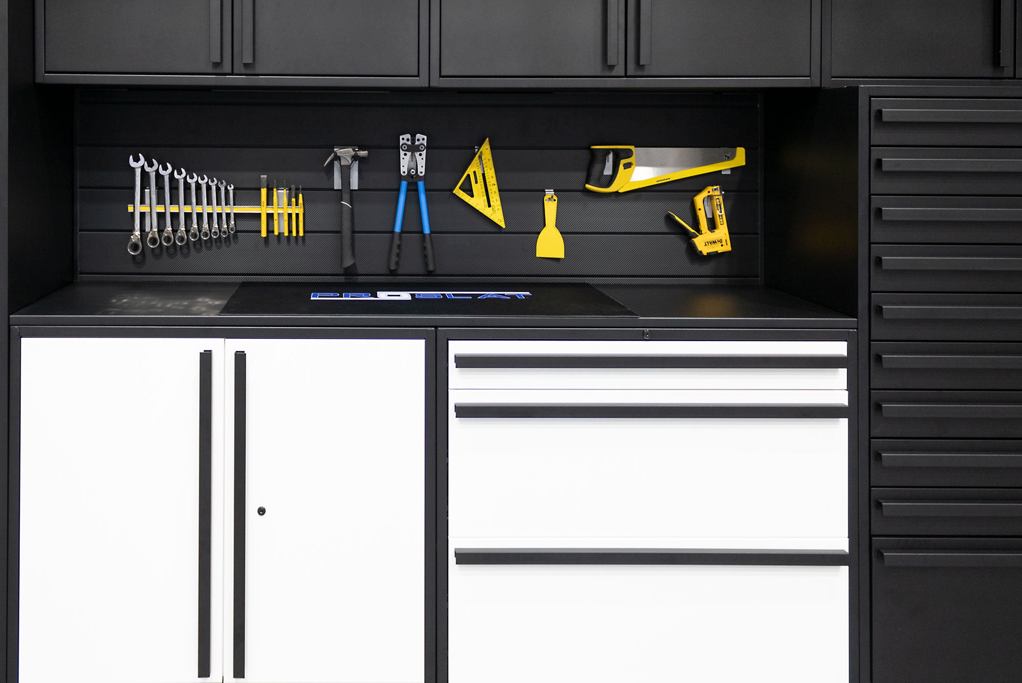 FusionPlus 13 ft set – TOOL