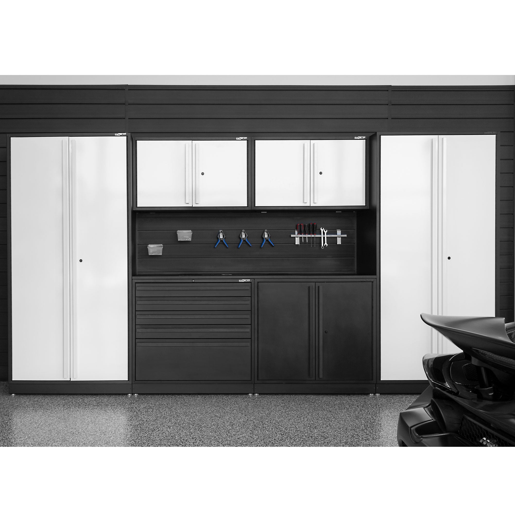 FusionPlus 13 ft set – TOOL
