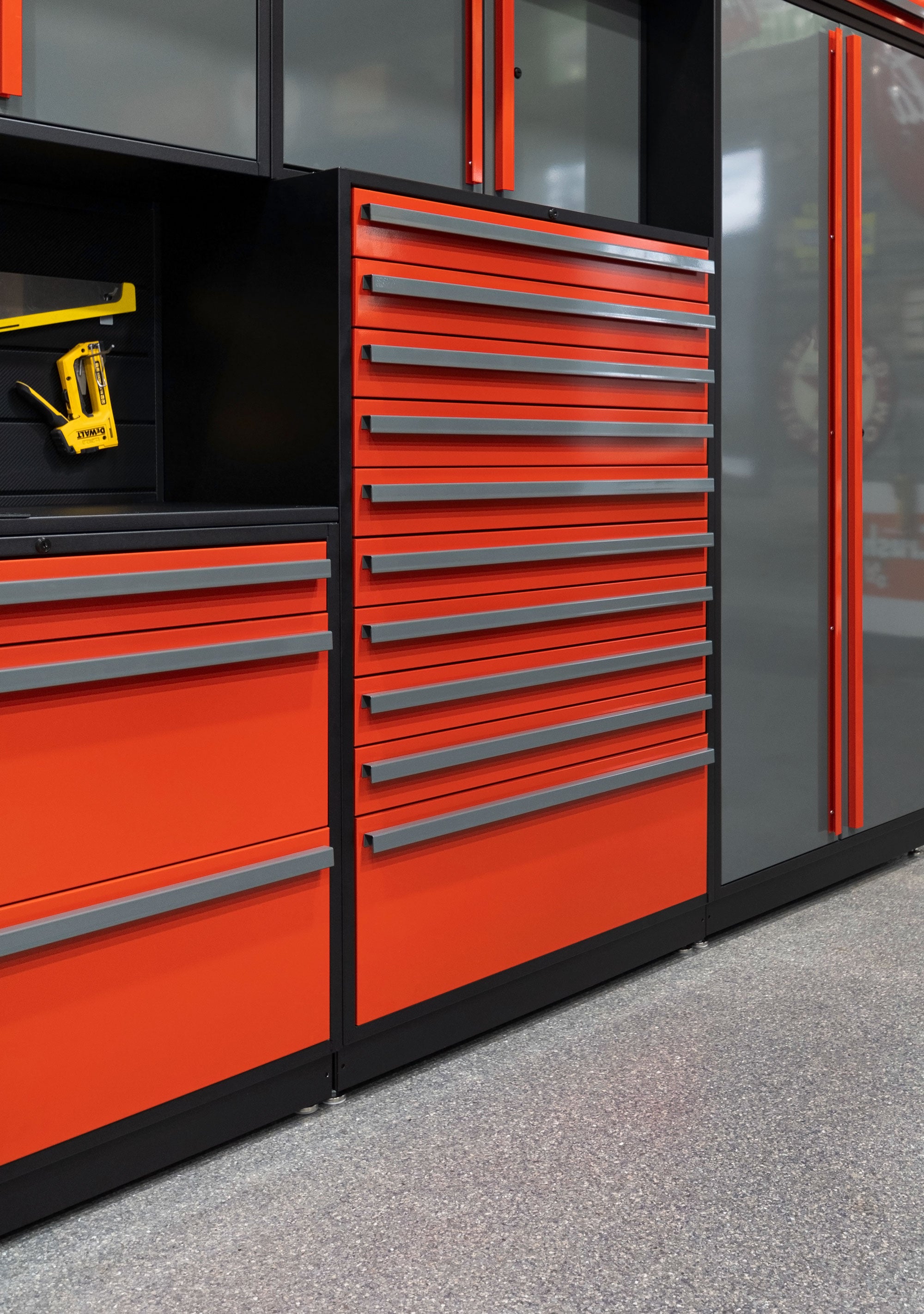 FusionPlus 13 ft set – TOOL