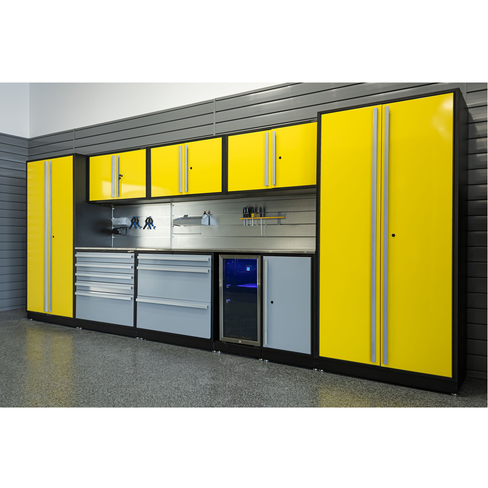 FusionPlus 13 ft set – TOOL