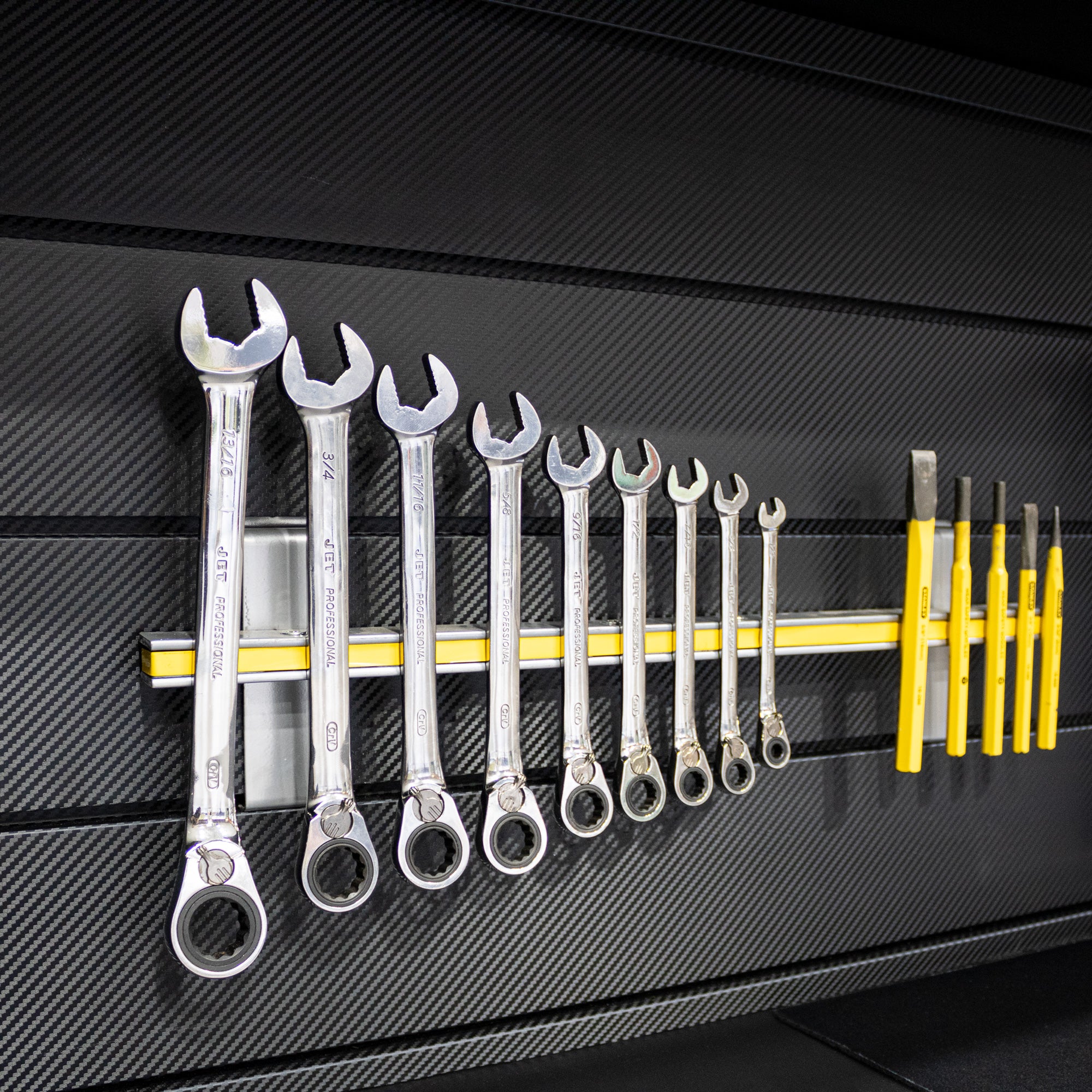 PROCORE PLUS Slatwall Mini Bundle