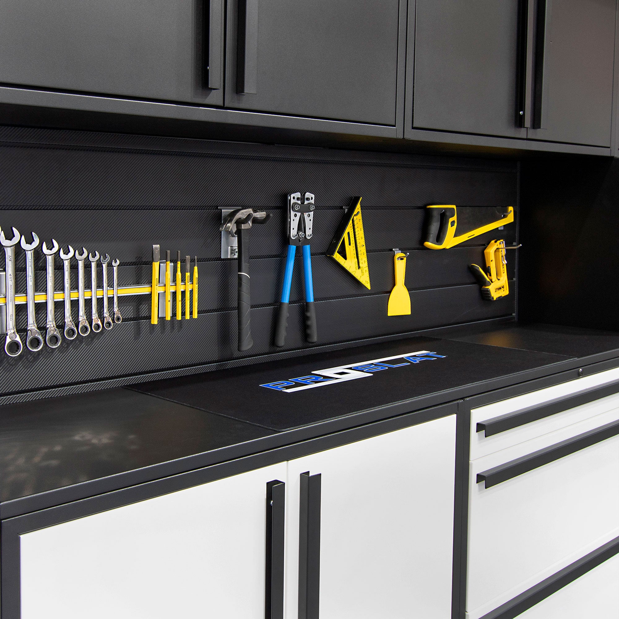 FusionPlus 16 ft set – TOOL – Overheads