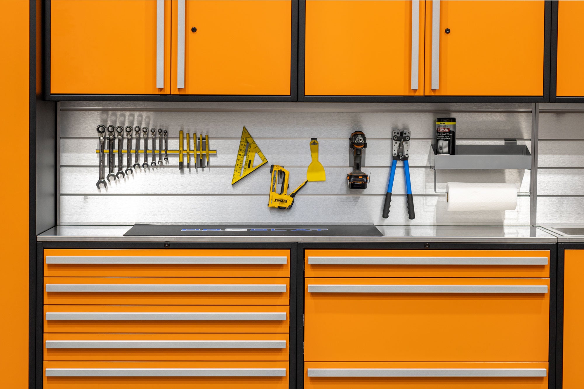 FusionPlus 13 ft set – TOOL – Overheads