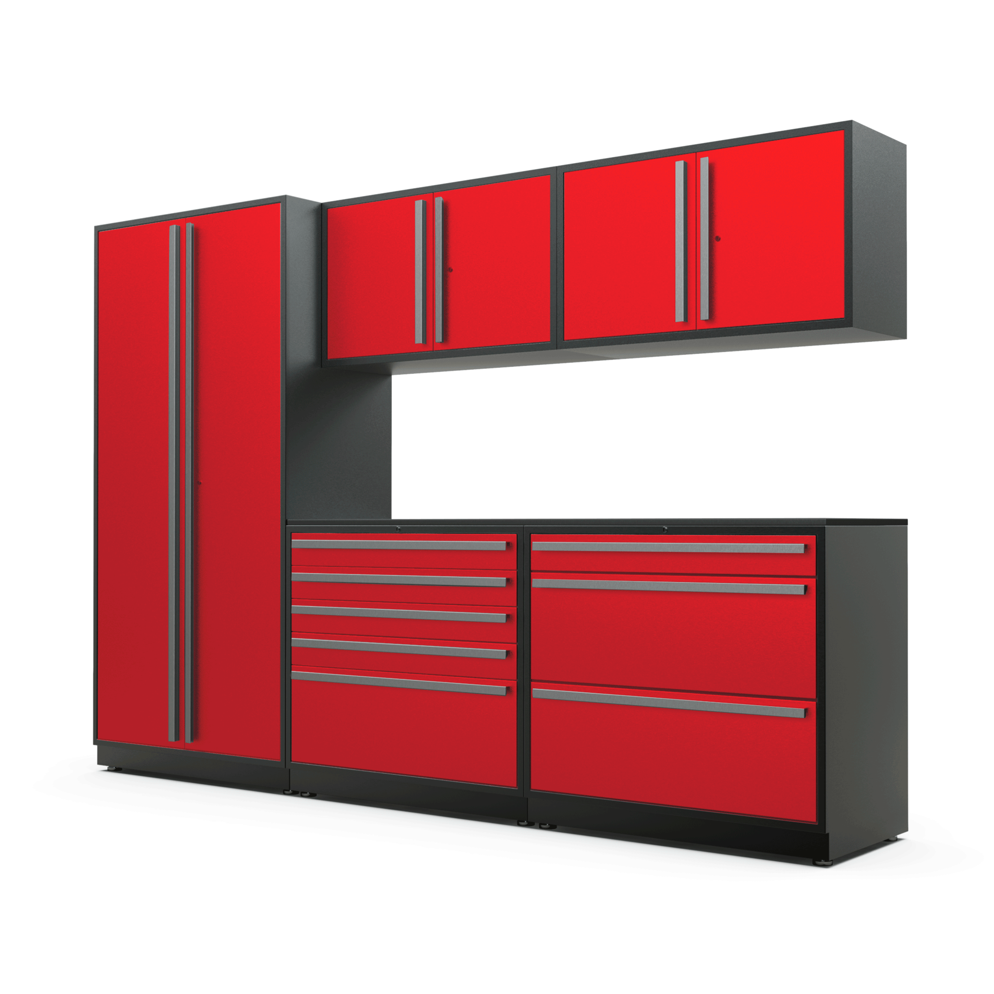 FusionPlus 10 ft set – TOOL